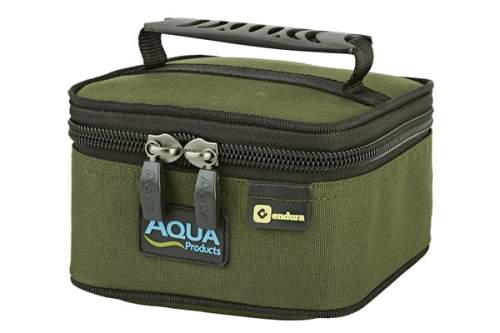 Aqua Products Obal na doplňky AQUA - Bitz Bag Black Series