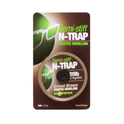 Korda N-TRAP Semi -Stiff