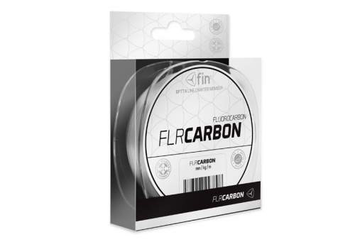 Delphin Vlasec FLR Carbon - 0,90mm/66,1lbs/20m