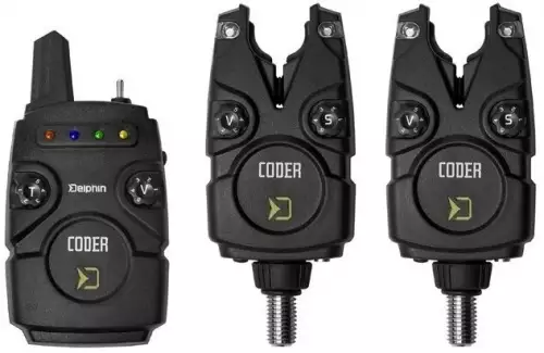 Delphin Coder 2+1