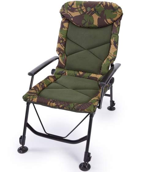 Wychwood Tactical X High Arm Chair
