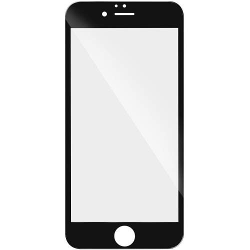 Tvrzené sklo 5D pro Xiaomi Redmi 10, plné lepení, černá