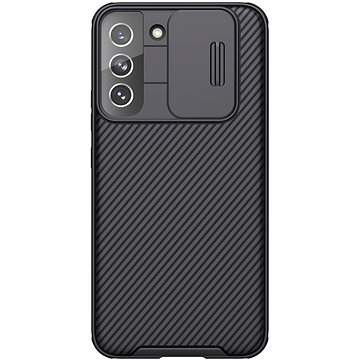 Nillkin kryt CamShield pro Samsung Galaxy S22+ černé