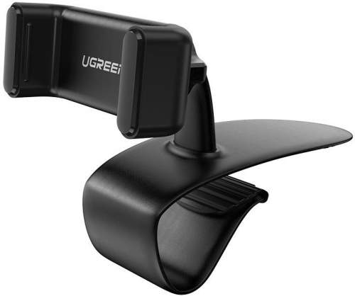 Ugreen Vehicle Clip držák na mobil do auta, černý