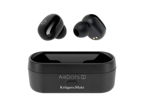 Kruger&Matz KMP-AD1 Bezdrátová sluchátka