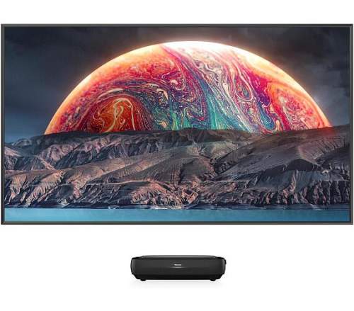 Hisense 100L9G