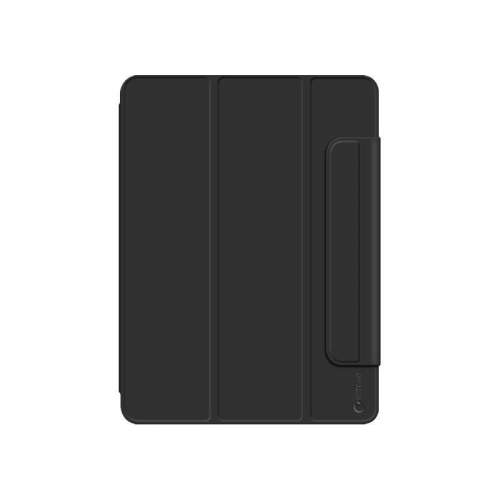 Coteetci Magnetický kryt pro iPad mini 2021, černý