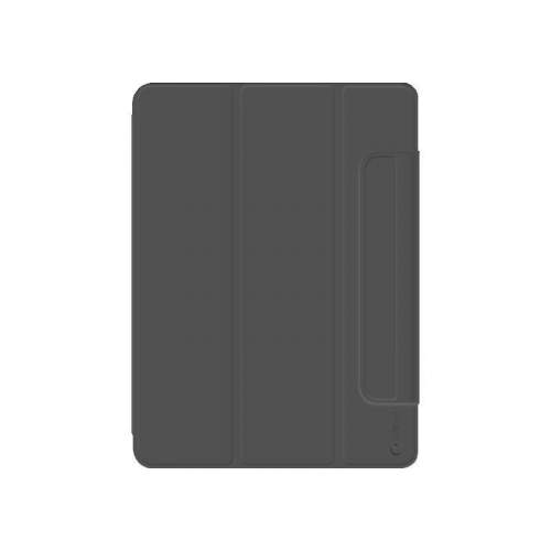 Coteetci Magnetický kryt pro iPad mini 2021, šedý