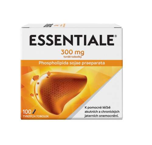 SANOFI Essentiale 300 mg