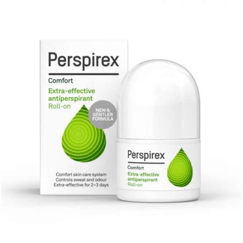 Perspirex Roll-on Comfort 20 ml