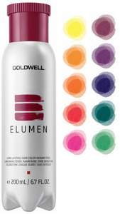 Goldwell Elumen Color Pures 200ml