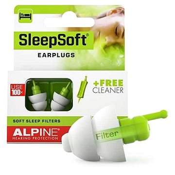 ALPINE Hearing SleepSoft