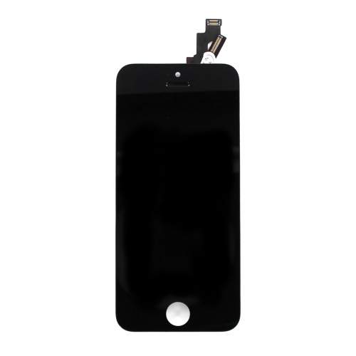 LCD Apple iPhone 5S dotyková deska Black černá