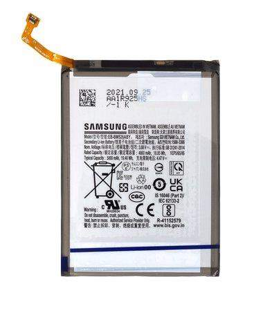 Samsung EB-BM526ABY  Baterie Li-Ion 5000mAh (Service pack)