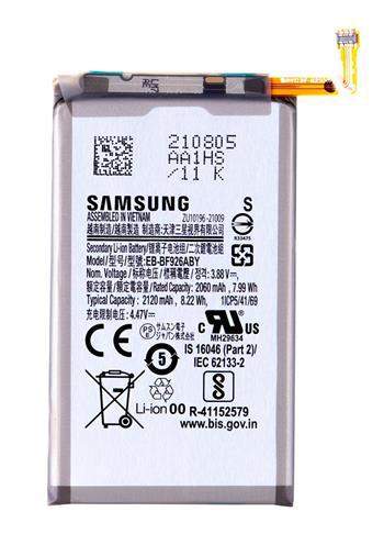 Samsung EB-BF926ABY  Baterie Li-Ion 4400mAh (Service Pack)