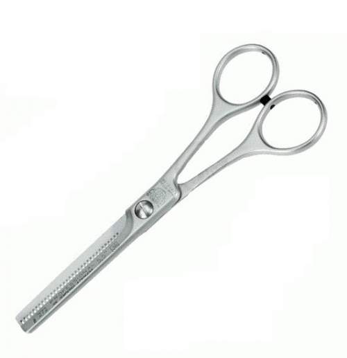 KIEPE Professional Coiffeur 272 - 5,5´ profi efilační kadeřnické nůžky na vlasy 14cm