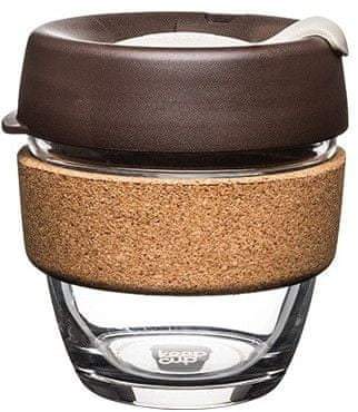 Keep Cup ALMOND CORK BREW S