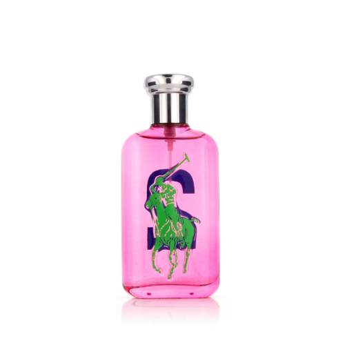 Ralph Lauren Big Pony 2 Pink 100 ml Eau De Toilette
