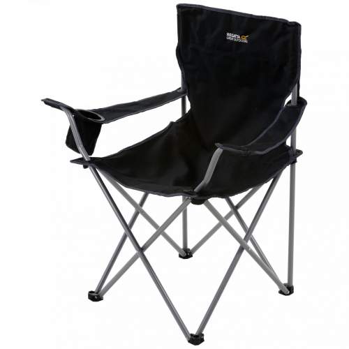 Regata 0Židle  Isla Chair Velikost: 0-3 / Barva: černá
