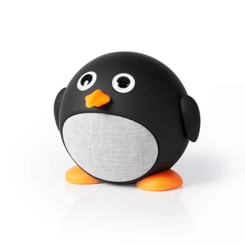 Animaticks Pippy Pinguin SPBT4100BK