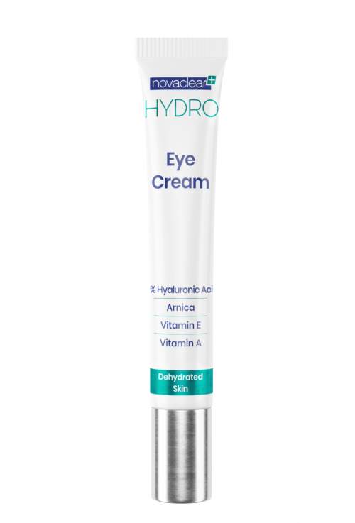 Biotter NC HYDRO hydratační oční krém
