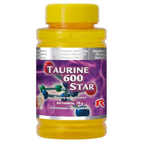 STARLIFE Taurine 600