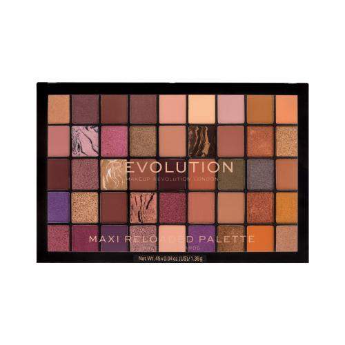 Makeup Revolution London Maxi Re-loaded Infinite Bronze 60,75 g