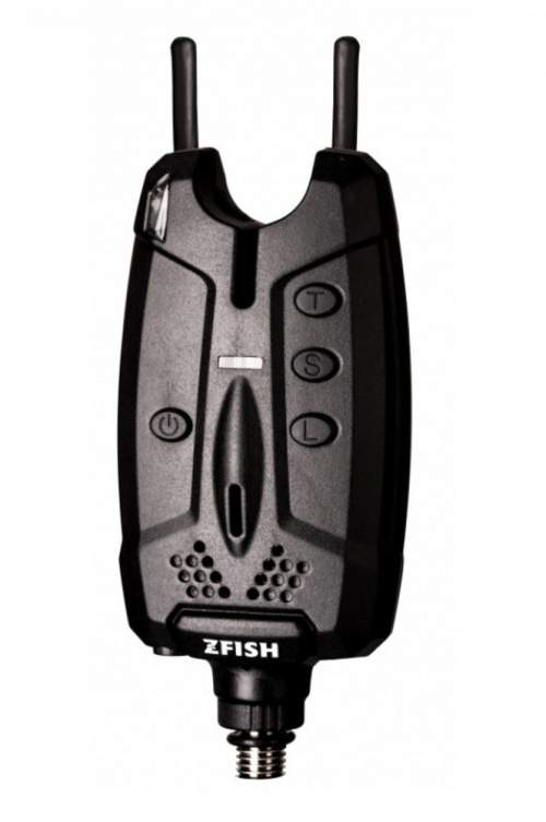 Zfish Bite Alarm Prime