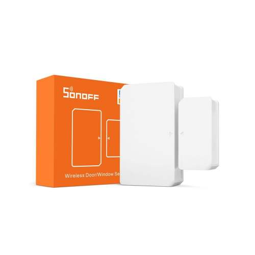 Sonoff ZigBeeWireless Door/Window Sensor