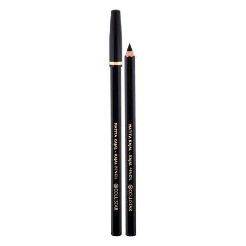 Collistar Kajal Pencil 1,5 g Black