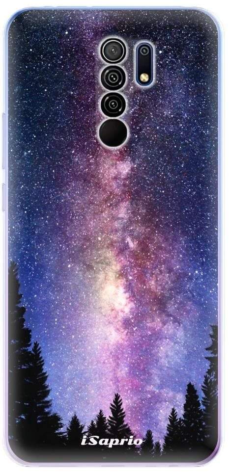 Kryt na mobil iSaprio Milky Way 11 pro Xiaomi Redmi 9