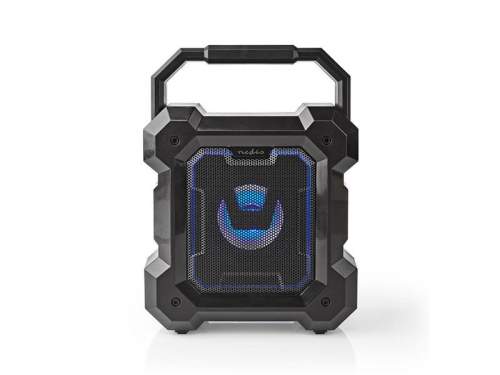 Nedis SPBT1003BK