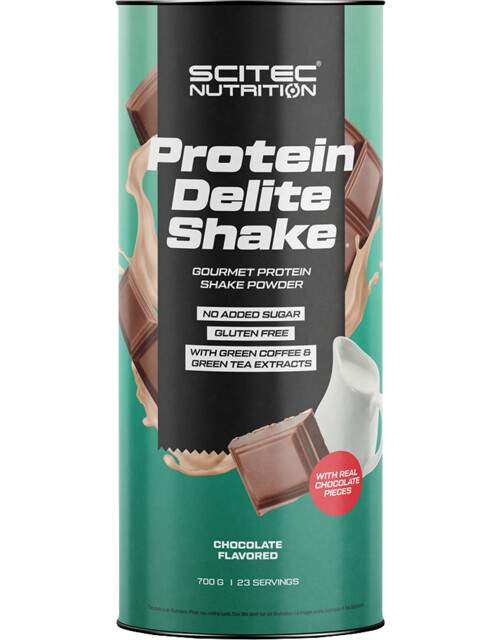 Scitec Nutrition Protein Delite Shake