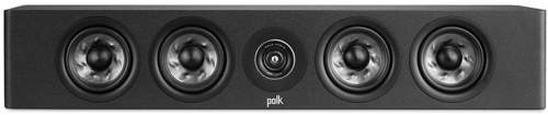 Polk Audio Reserve R350 - černá