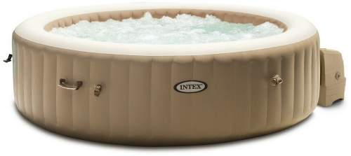Intex Vířivý bazén PureSpa Bubble Massage XL
