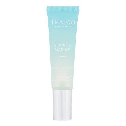 Thalgo Source Marine Intense Moisture-Quenching Serum hydratační pleťové sérum 30 ml pro ženy