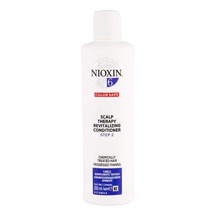 Nioxin Nioxin System 6 Scalp Therapy 300ml
