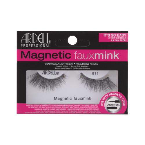 Ardell Ardell Magnetic Lashes Faux Mink 811