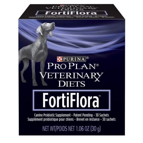 Purina VD Canine FortiFlora