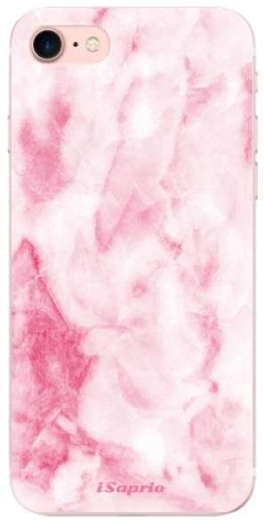 iSaprio RoseMarble 16 pro iPhone 7/ 8/ SE 2020/ SE 2022