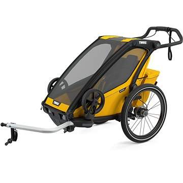 THULE CHARIOT SPORT 1 2021 - SPECTRA