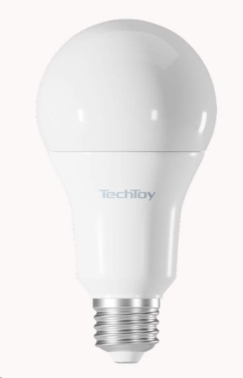 TESLA TechToy Smart Bulb RGB 11W E27