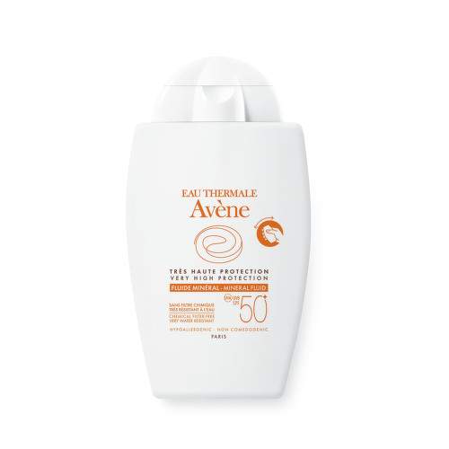 AVENE Sun Minerální fluid