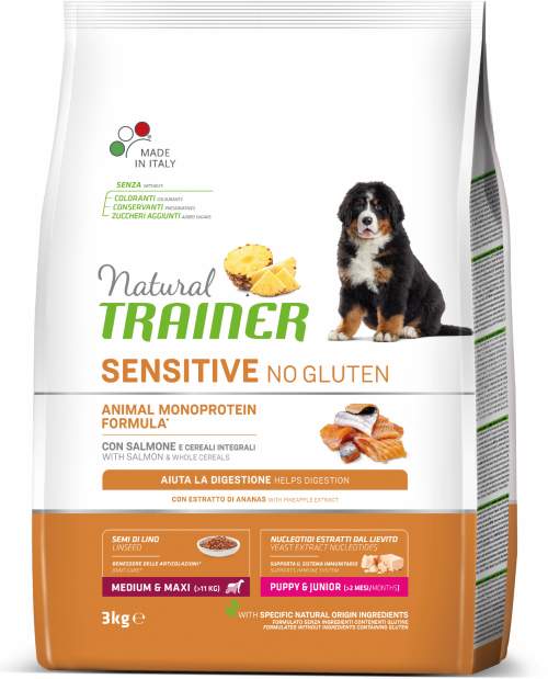 TRAINER Natural Sens.No