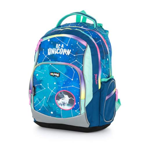 Školní batoh OXY