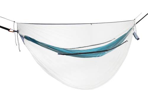 Cocoon moskytiéra Mosquito Net Ultralight Hammock silt green