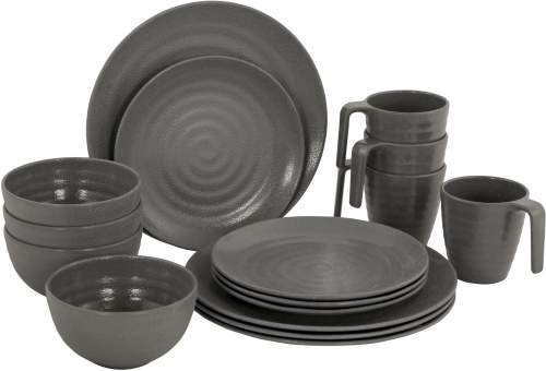 Bo-Camp Kempingové nádobí  Tableware