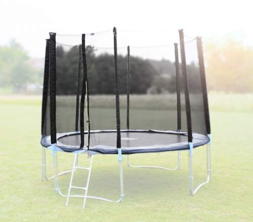 GoodJump Ochranná síť na trampolínu 400 cm