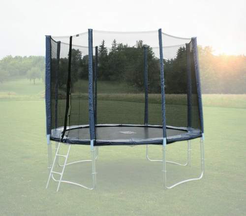 GoodJump Ochranná síť na trampolínu 366 cm