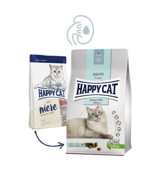 Happy Cat Sensitive Schonkost